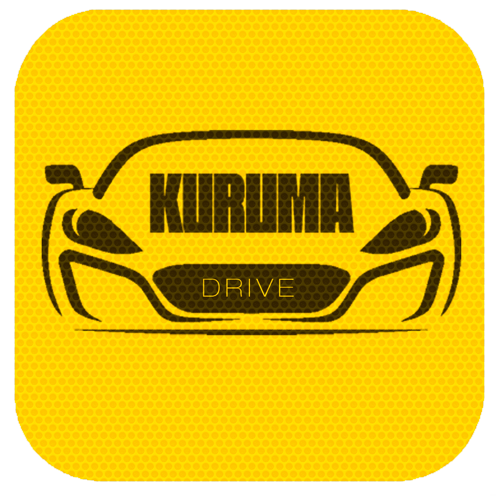 KURUMADRIVE_LOGO